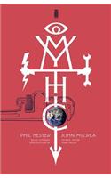 Mythic, Volume 1