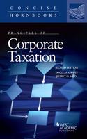 Principles of Corporate Taxation