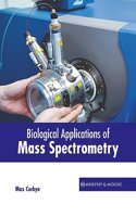 Biological Applications of Mass Spectrometry