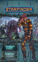 Starfinder Adventure Path: Planetfall (Horizons of the Vast 1 of 6): (STARFINDER ADV PATH HORIZONS OF THE VAST)