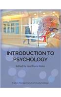 Introduction to Psychology