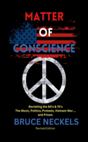 Matter of Conscience