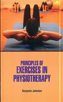 Principles Of Exercises In Physiotherapy (Hb 2021)