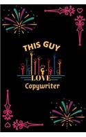 This Gut Love Copy Writer