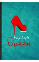 High Heels Queen
