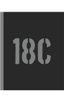18c