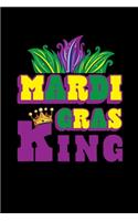 Mardi Gras King