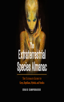 Extraterrestrial Species Almanac