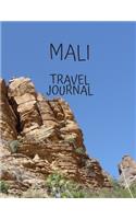 Mali Travel Journal