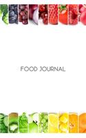 Food journal