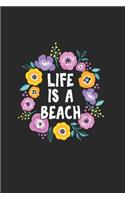 Life is a Beach