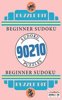 Beginner Sudoku