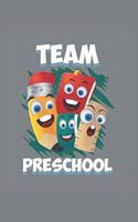 Team Preschool