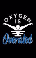 Oxygen Is Overated