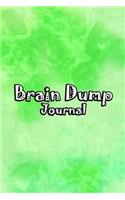 Brain Dump Journal