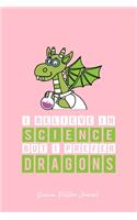 Science Fiction Journal