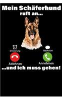 Hundeliebhaber Hund