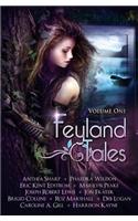 Feyland Tales