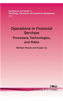 Operations in Financial Services