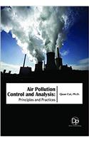 AIR POLLUTION CONTROL AND ANALYSIS
