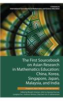 The First Sourcebook on Asian Research in Mathematics Education