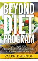 Beyond Diet Program For Beginners