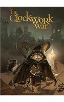 The Clockwork War