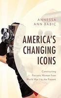 America's Changing Icons