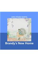 Brandy's New Home