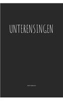 Unterensingen