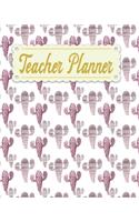 Teacher Planner