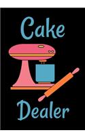 Cake Dealer