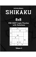 SHIKAKU - 8x8