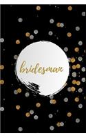 Bridesman