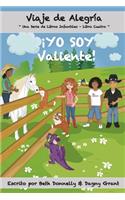 ¡YO SOY Valiente!