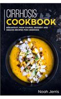 Cirrhosis Cookbook