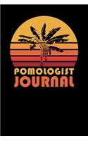 Pomologist Journal