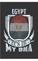 Egypt It's In My DNA