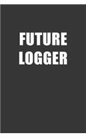 Future Logger Notebook