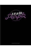 Team Purple