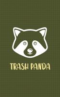 Trash Panda