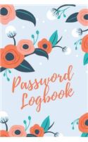 Password Logbook