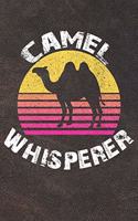 Camel Whisperer
