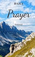 Daily Prayer Journal