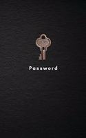 Password Logbook