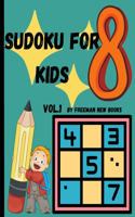 Sudoku for kids