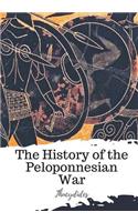 History of the Peloponnesian War