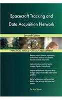 Spacecraft Tracking and Data Acquisition Network: Second Edition