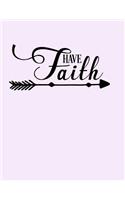 Have Faith