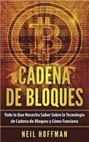 Cadena de Bloques